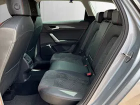 Seat Leon ST 2.0 TDI 4Drive FR DSG | Thumbnail 13 von 24