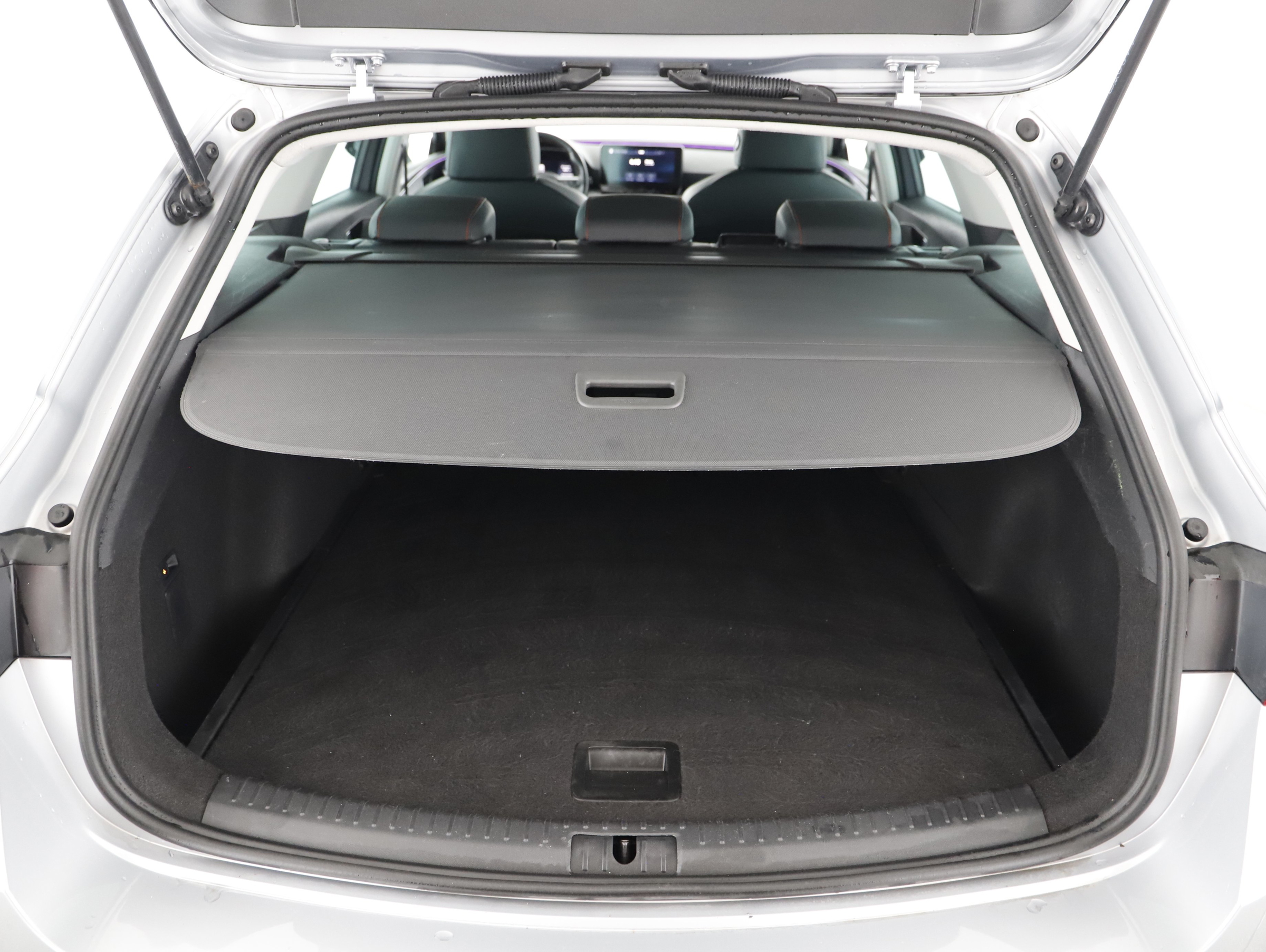 Seat Leon ST 2.0 TDI 4Drive FR DSG | Bild 17 von 24