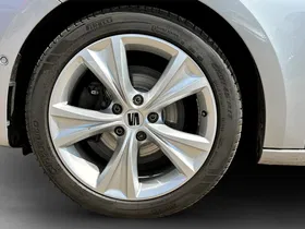 Seat Leon ST 2.0 TDI 4Drive FR DSG | Thumbnail 17 von 24
