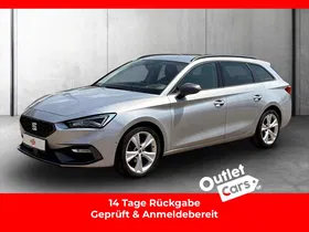 Seat Leon ST 2.0 TDI 4Drive FR DSG | Thumbnail 1 von 24