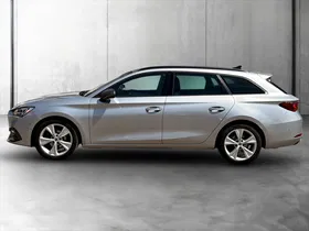 Seat Leon ST 2.0 TDI 4Drive FR DSG | Thumbnail 3 von 24