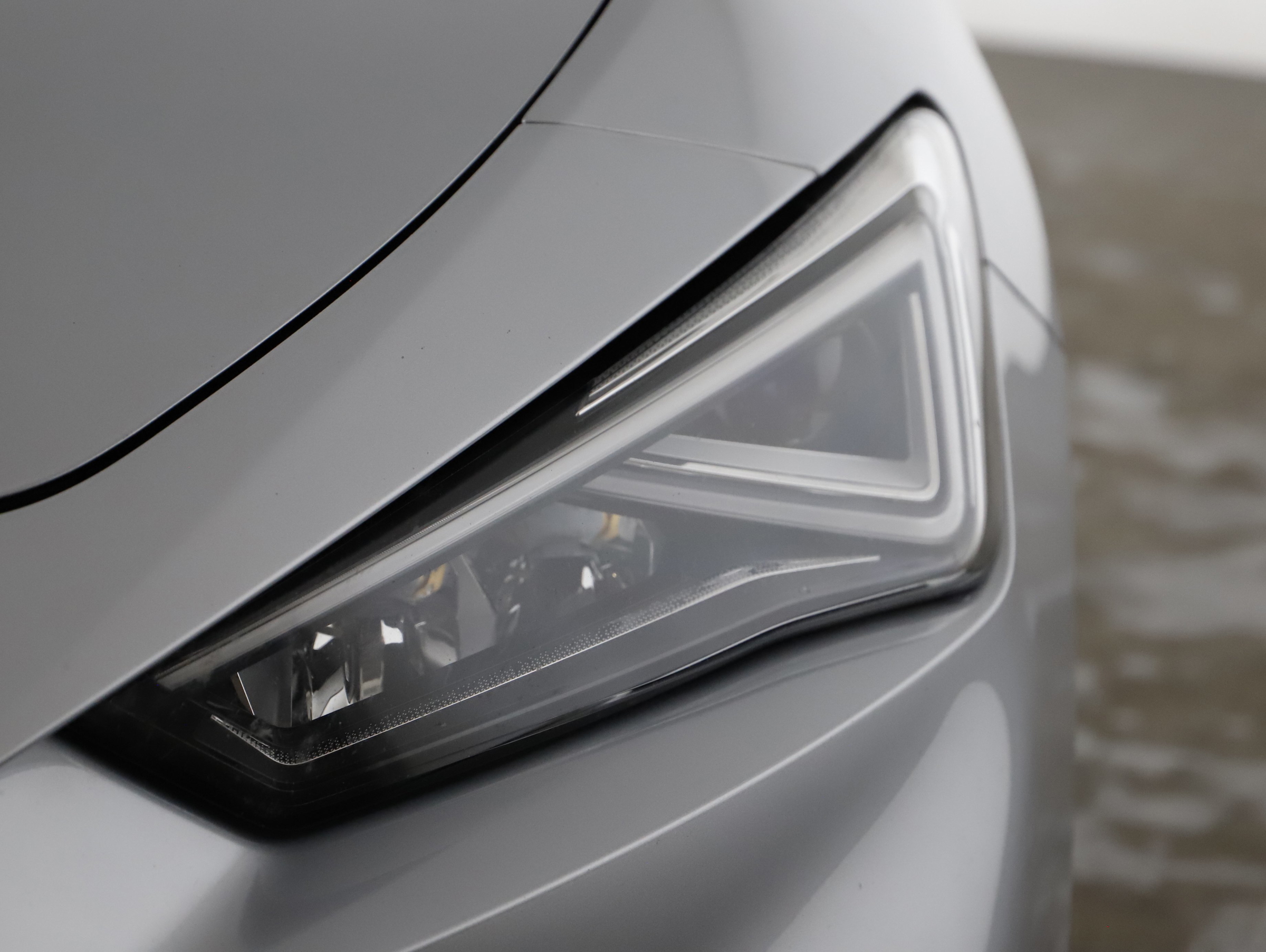 Seat Leon ST 2.0 TDI 4Drive FR DSG | Bild 22 von 24