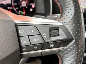 Seat Leon ST 2.0 TDI 4Drive FR DSG | Thumbnail 22 von 24