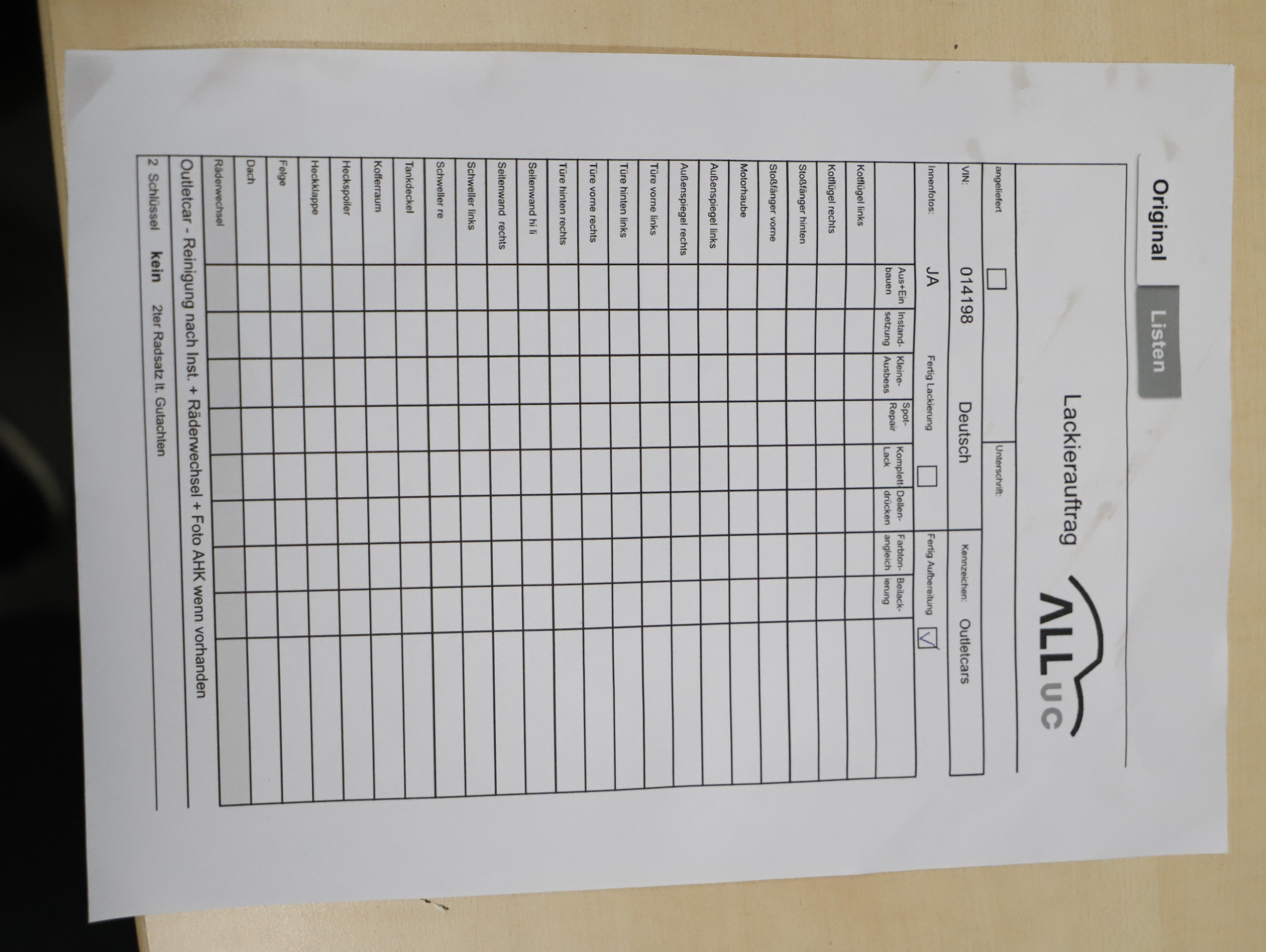 Seat Leon ST 2.0 TDI 4Drive FR DSG | Bild 24 von 24