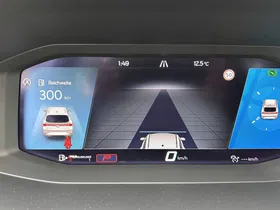 Seat Leon ST 2.0 TDI 4Drive FR DSG | Thumbnail 24 von 24