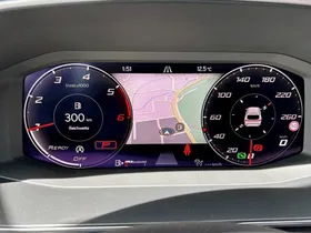Seat Leon ST 2.0 TDI 4Drive FR DSG | Thumbnail 24 von 29