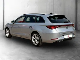 Seat Leon ST 2.0 TDI 4Drive FR DSG | Thumbnail 4 von 24