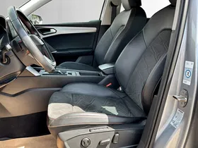 Seat Leon ST 2.0 TDI 4Drive FR DSG | Thumbnail 8 von 24