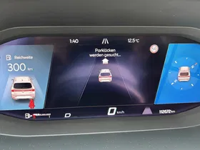 Seat Leon ST 2.0 TDI 4Drive FR DSG | Thumbnail 10 von 24