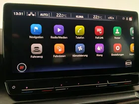 Cupra Leon Sportstourer 1.5 eTSI | Thumbnail 12 von 23