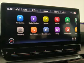 Cupra Leon Sportstourer 1.5 eTSI | Thumbnail 14 von 23