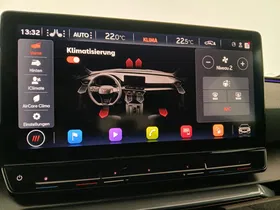 Cupra Leon Sportstourer 1.5 eTSI | Thumbnail 16 von 23