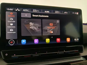 Cupra Leon Sportstourer 1.5 eTSI | Thumbnail 18 von 23