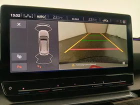 Cupra Leon Sportstourer 1.5 eTSI | Thumbnail 19 von 23