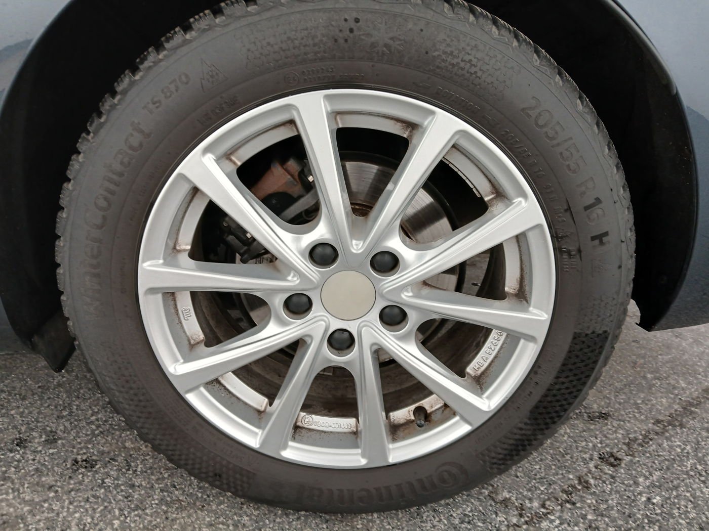 Cupra Leon Sportstourer 1.5 eTSI | Bild 4 von 23