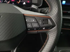 Cupra Leon Sportstourer 1.5 eTSI | Thumbnail 10 von 23