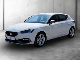 Seat Leon 2.0 TDI FR *BALD VERFÜGBAR* | Thumbnail 2 von 24