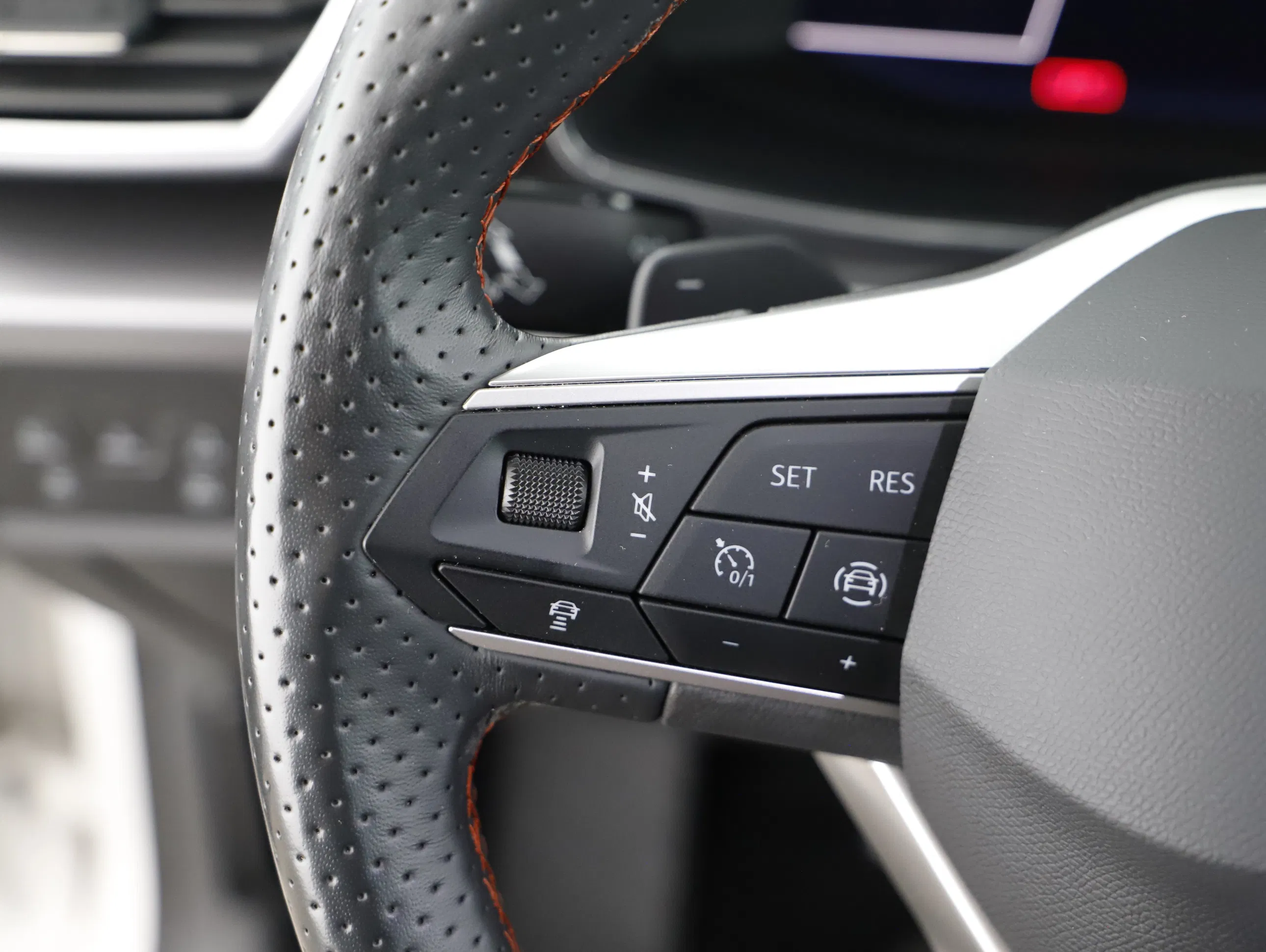 Seat Leon 2.0 TDI FR | Bild 11 von 20