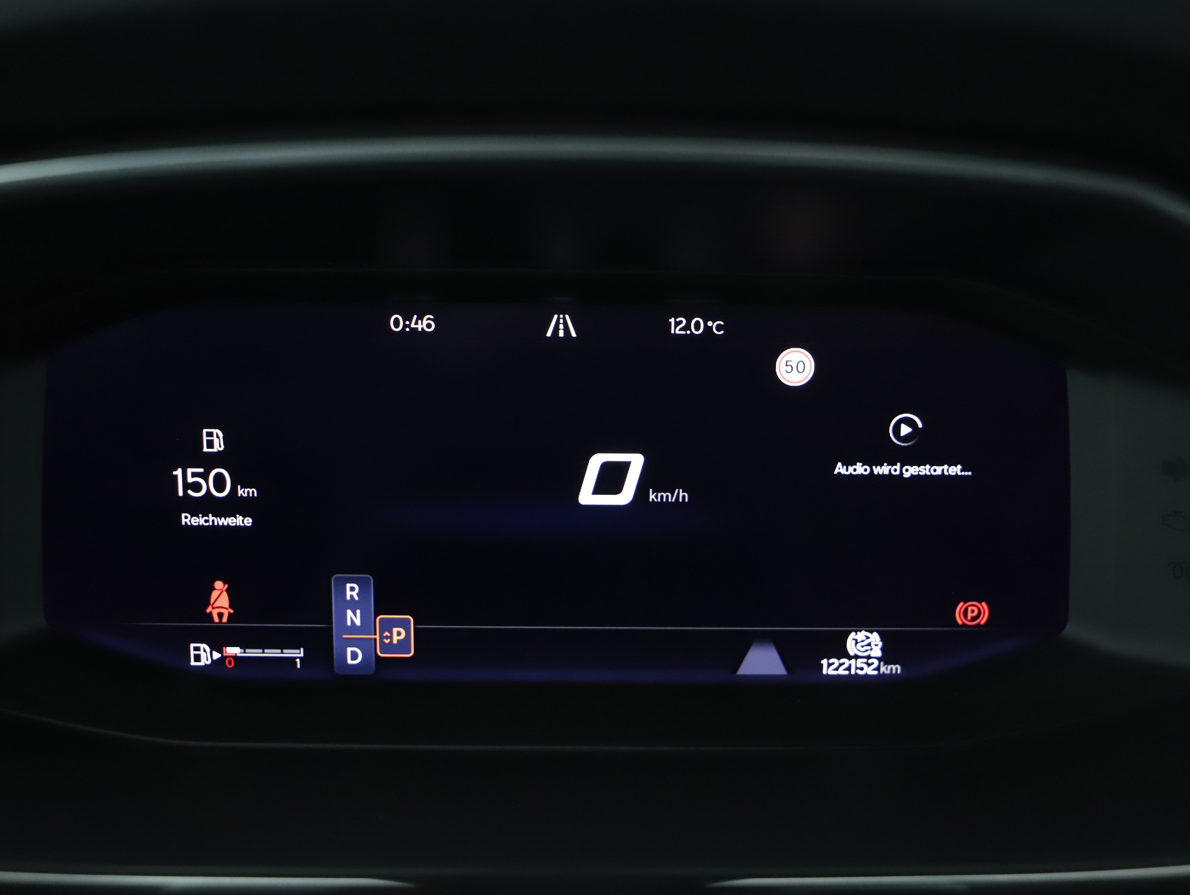 Seat Leon 2.0 TDI FR | Bild 10 von 20