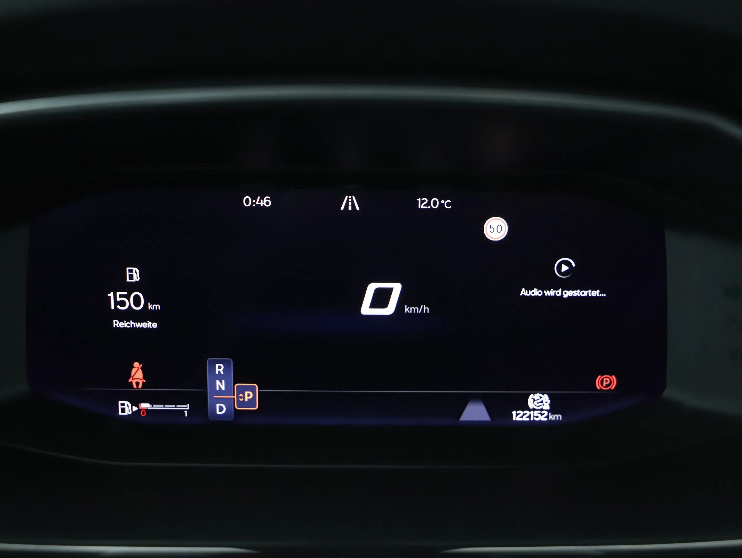 Seat Leon 2.0 TDI FR | Bild 10 von 20