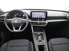 Seat Leon 2.0 TDI FR | Thumbnail 8 von 20