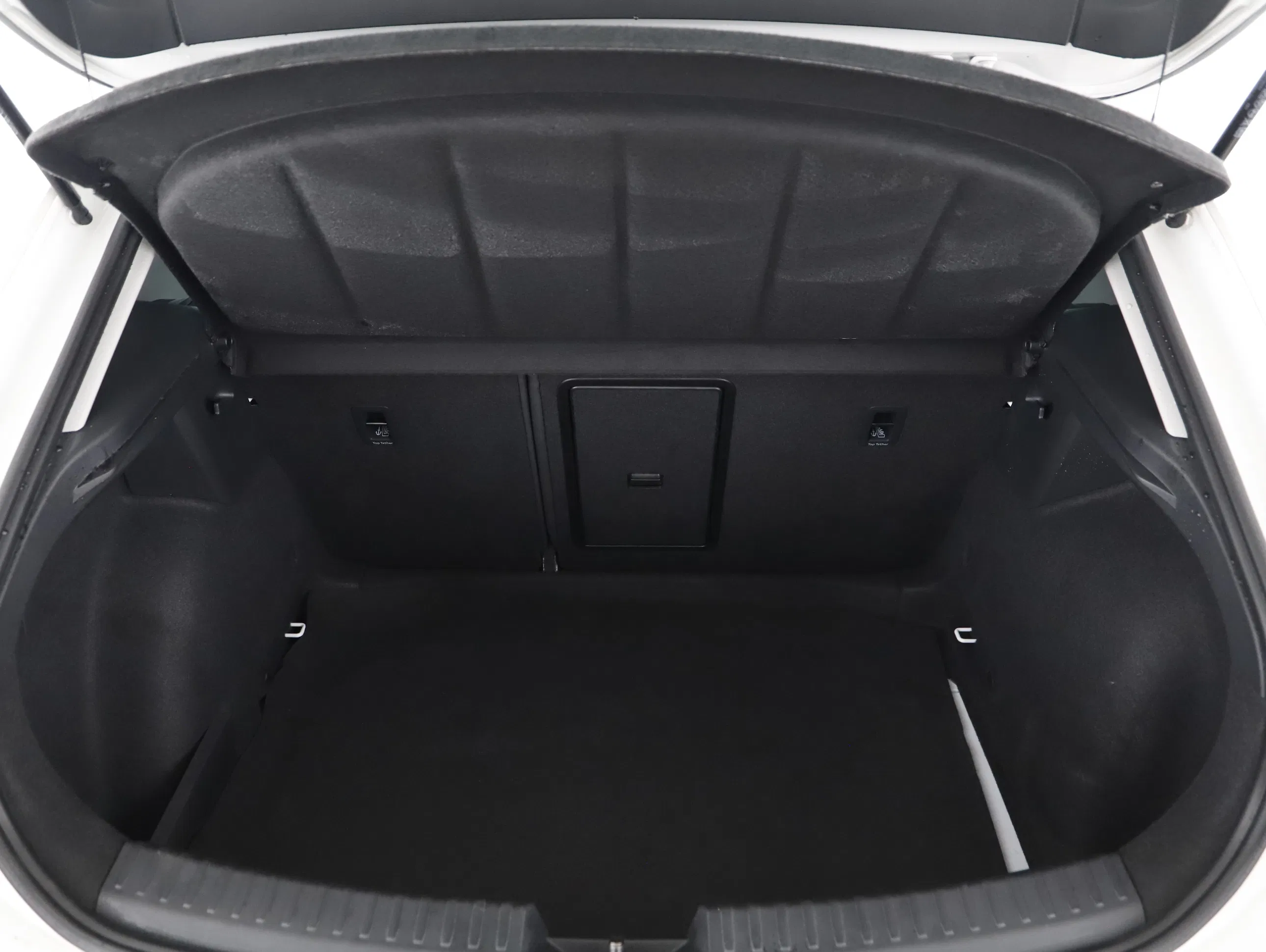 Seat Leon 2.0 TDI FR | Bild 19 von 20