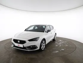 Seat Leon 2.0 TDI FR | Thumbnail 1 von 20