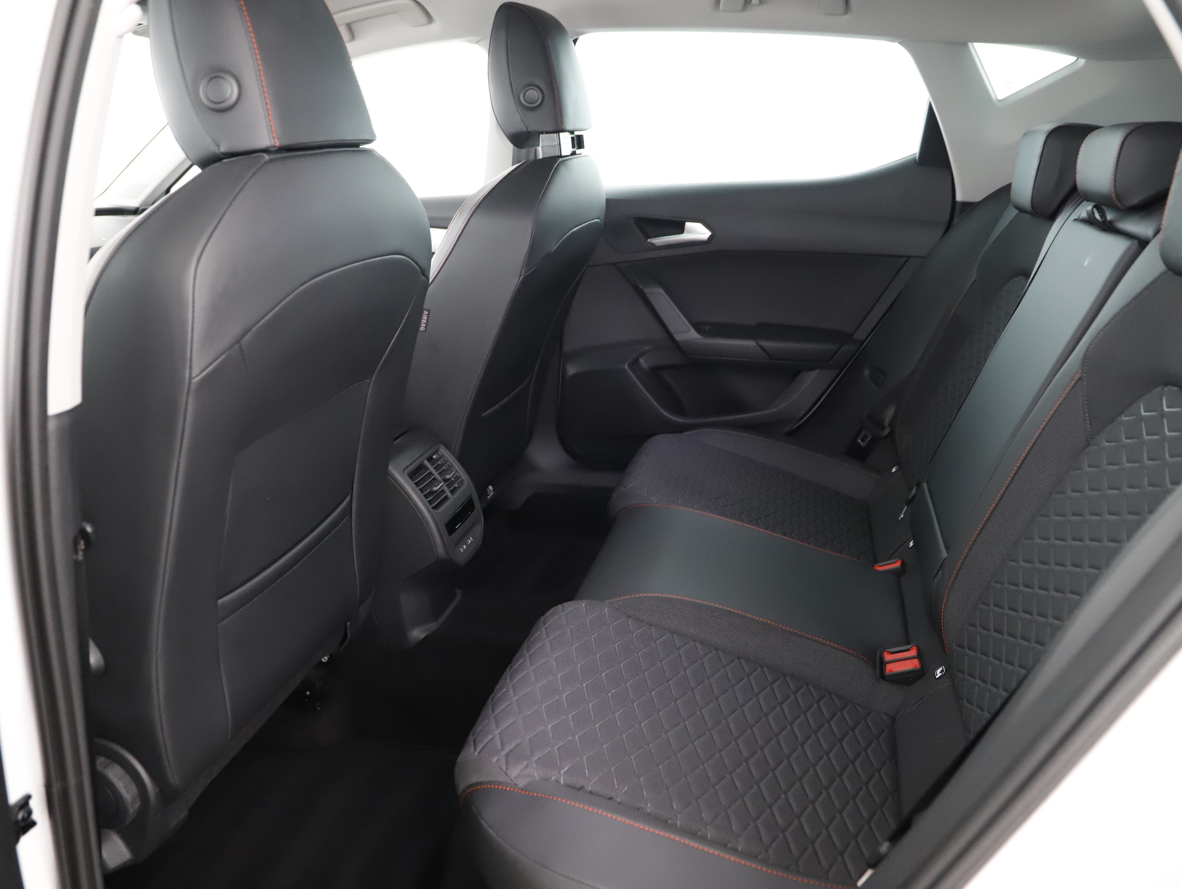 Seat Leon 2.0 TDI FR | Bild 18 von 20