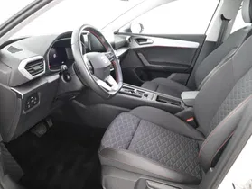 Seat Leon 2.0 TDI FR | Thumbnail 7 von 20