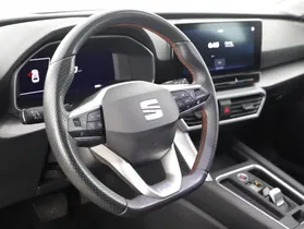 Seat Leon 2.0 TDI FR | Thumbnail 9 von 20