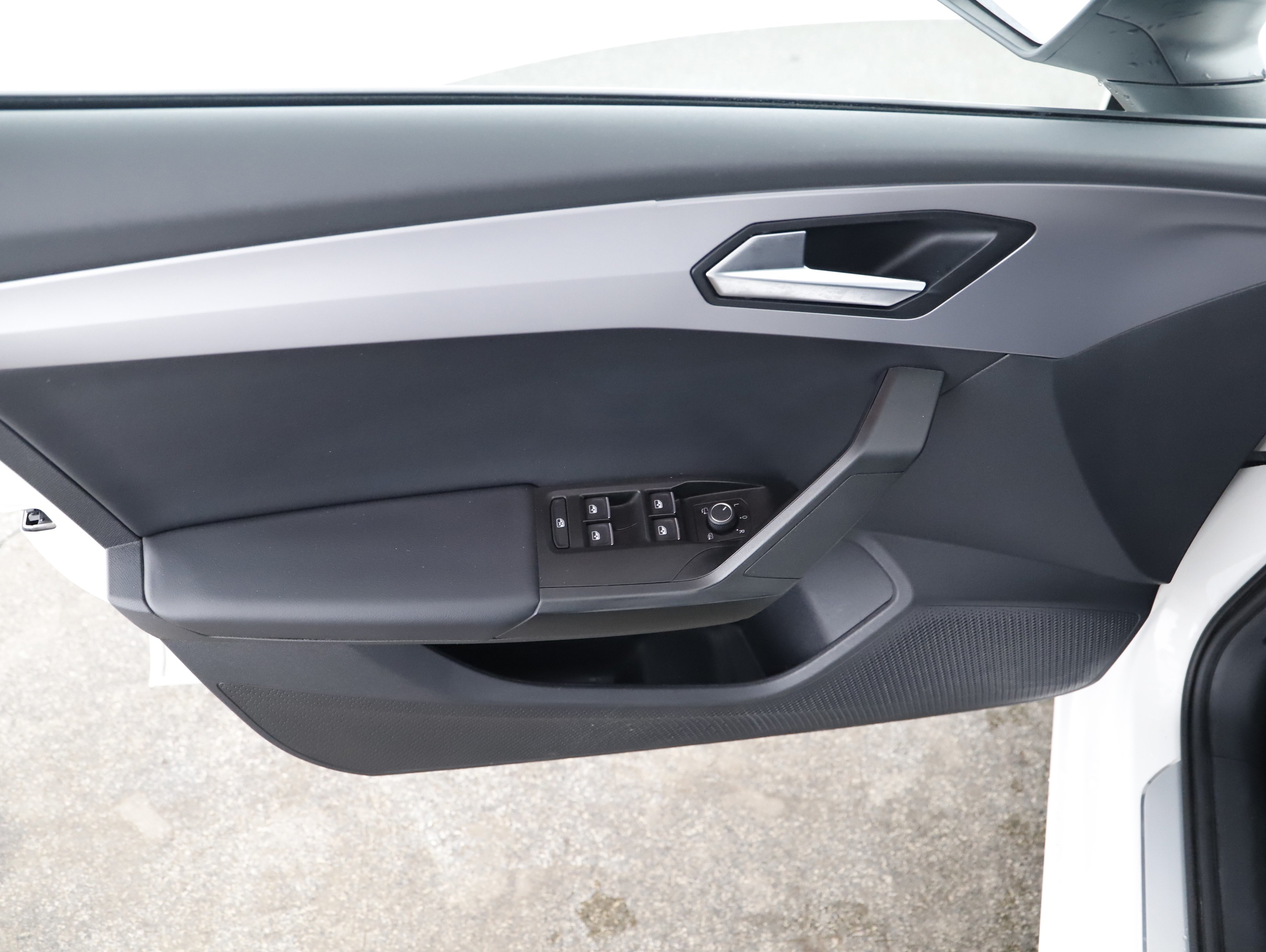 Seat Leon 2.0 TDI FR | Bild 4 von 20