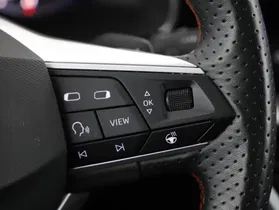 Seat Leon 2.0 TDI FR DSG | Thumbnail 12 von 21