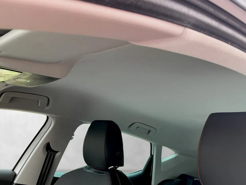 Seat Leon 2.0 TDI FR DSG | Bild 13 von 22