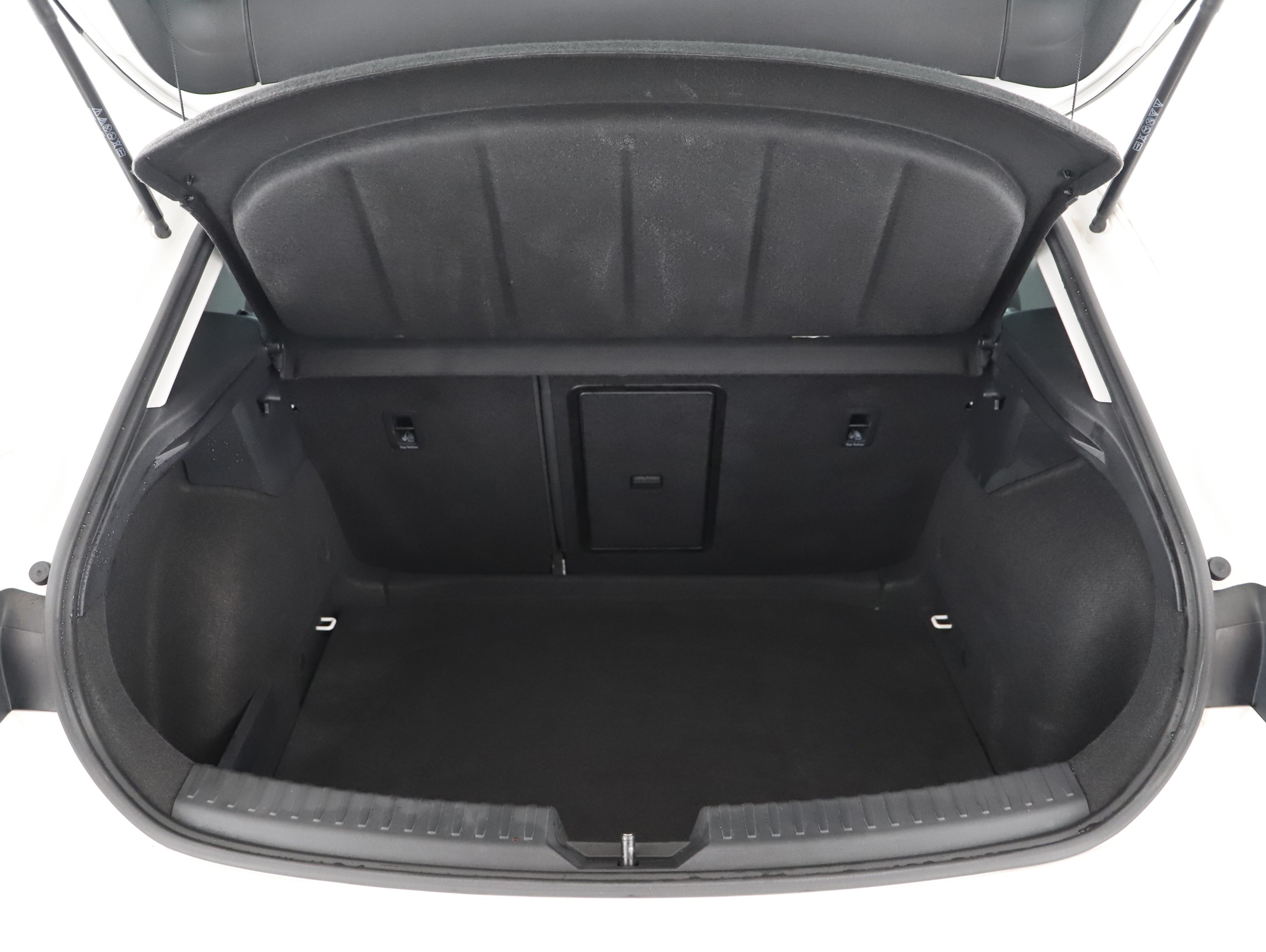 Seat Leon 2.0 TDI FR DSG | Bild 16 von 21
