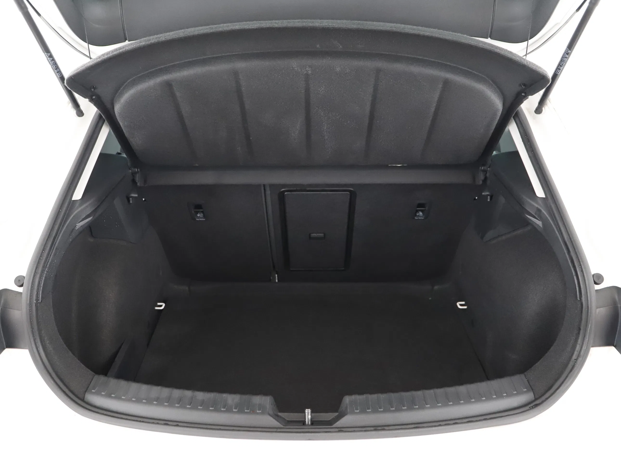 Seat Leon 2.0 TDI FR DSG | Bild 16 von 21