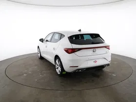 Seat Leon 2.0 TDI FR DSG | Thumbnail 17 von 21