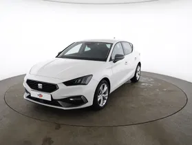 Seat Leon 2.0 TDI FR DSG | Thumbnail 18 von 21