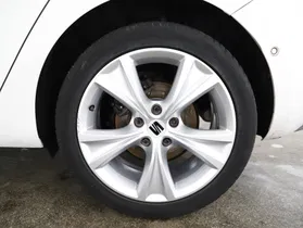 Seat Leon 2.0 TDI FR DSG | Thumbnail 20 von 21