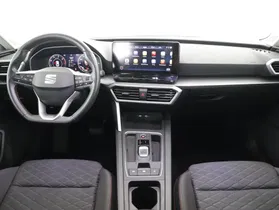 Seat Leon 2.0 TDI FR DSG | Thumbnail 3 von 21