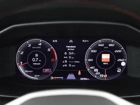 Seat Leon 2.0 TDI FR DSG | Thumbnail 6 von 21