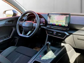 Cupra Leon Sportstourer 2.0 TDI | Thumbnail 12 von 26