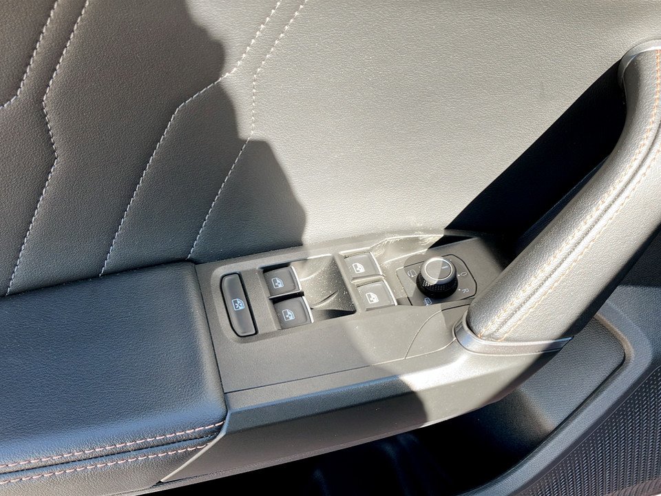 Cupra Leon Sportstourer 2.0 TDI | Bild 17 von 26