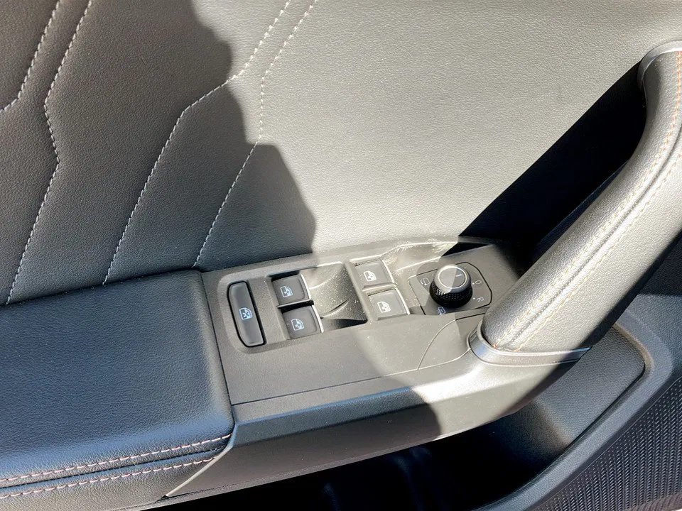 Cupra Leon Sportstourer 2.0 TDI | Bild 17 von 26