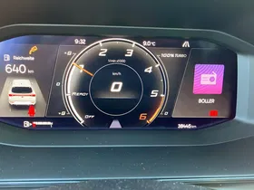 Cupra Leon Sportstourer 2.0 TDI | Thumbnail 20 von 26