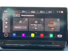 Cupra Leon Sportstourer 2.0 TDI | Thumbnail 24 von 26