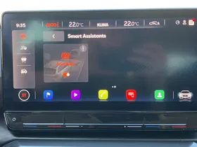 Cupra Leon Sportstourer 2.0 TDI | Thumbnail 25 von 26