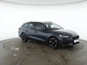 Cupra Leon Sportstourer 2.0 TDI | Thumbnail 4 von 9