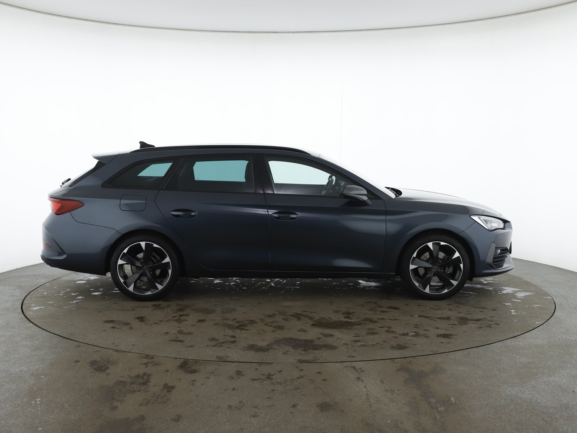 Cupra Leon Sportstourer 2.0 TDI | Bild 5 von 9
