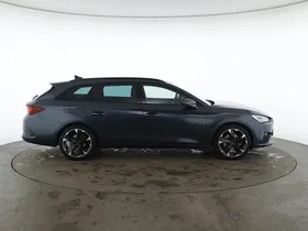 Cupra Leon Sportstourer 2.0 TDI | Thumbnail 5 von 9