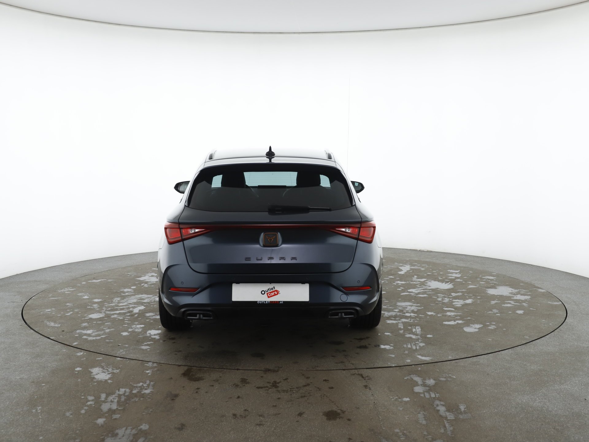 Cupra Leon Sportstourer 2.0 TDI | Bild 7 von 9